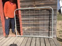 Outside Entry - 2