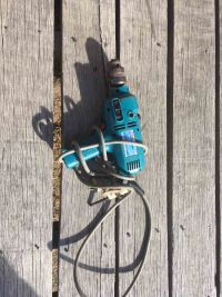 Outside Entry - 2