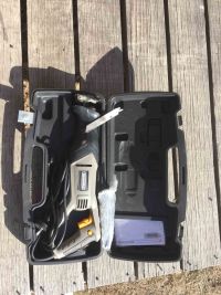 Outside Entry - 2