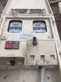 Outside Entry - 11