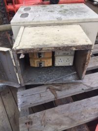 Outside Entry - 11