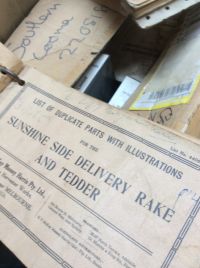 Vendor