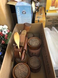 Vendor