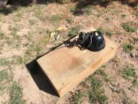 Vendor
