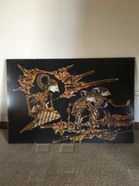 Outside Entry - 4